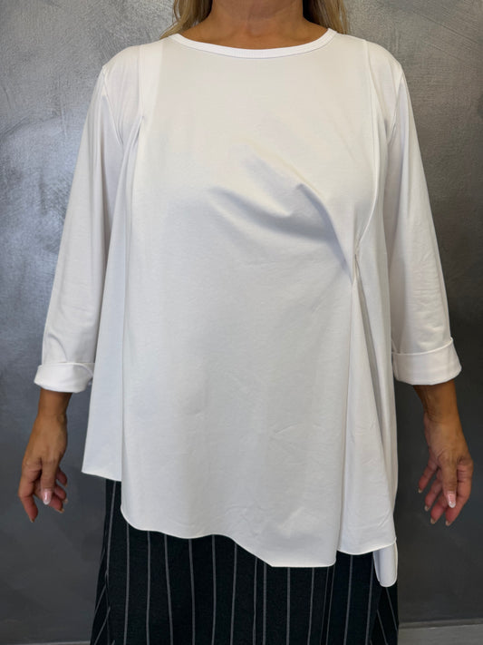 Maglia 158C Isabel Bianca