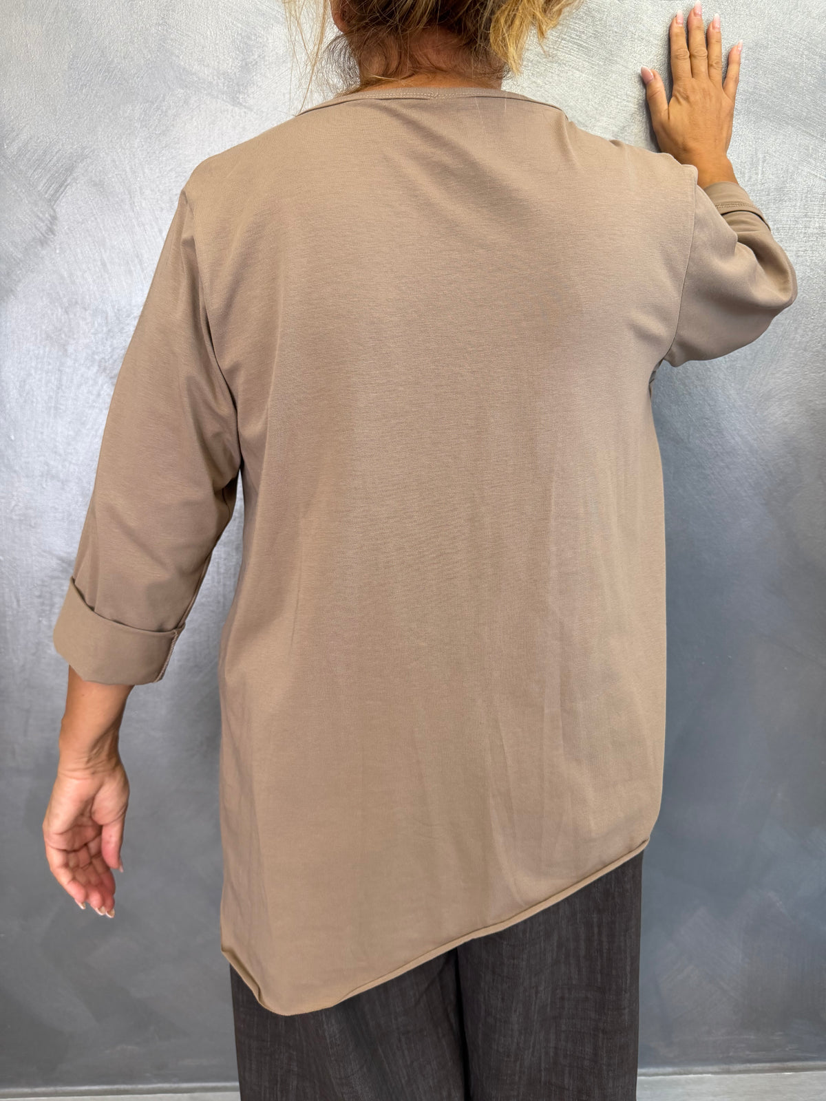 Maglia 158C Isabel Tortora