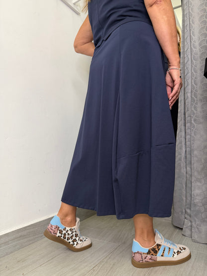 Gonna Sun Marilu Blu