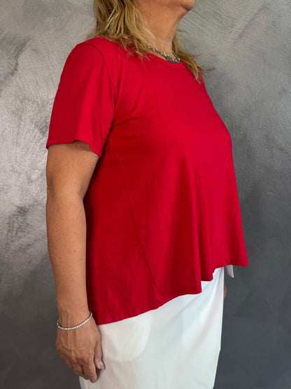 T-Shirt BASIC Wendy Rossa