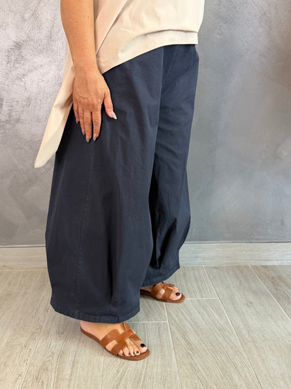 Pantalone Wendy Gioia Blu