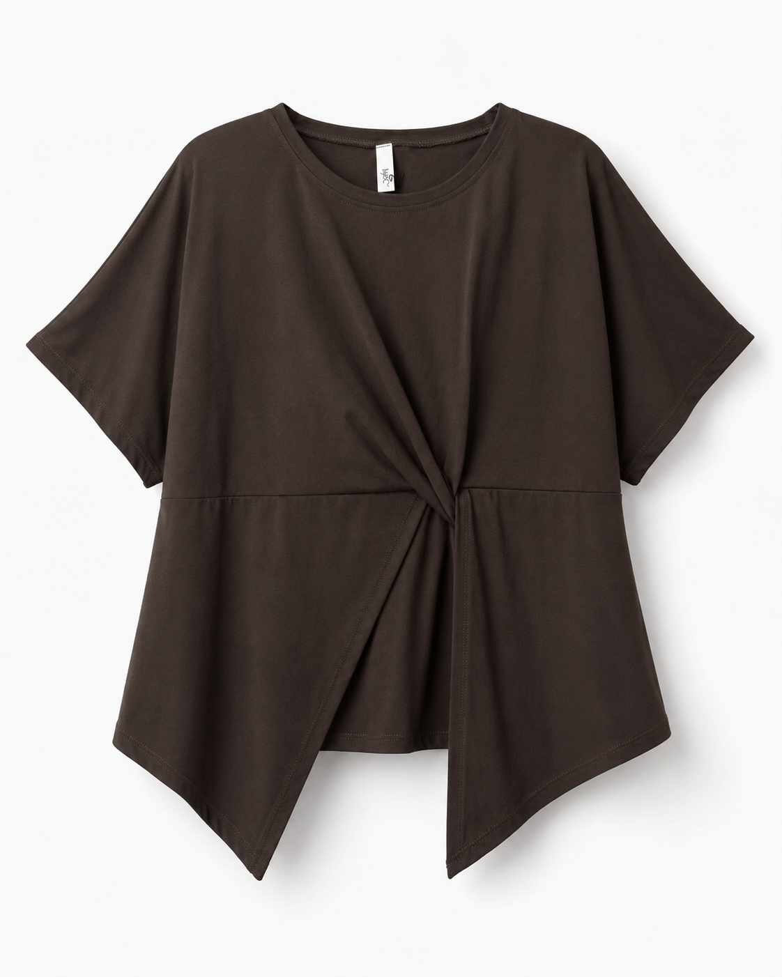 Maglia 158C Diana Marrone