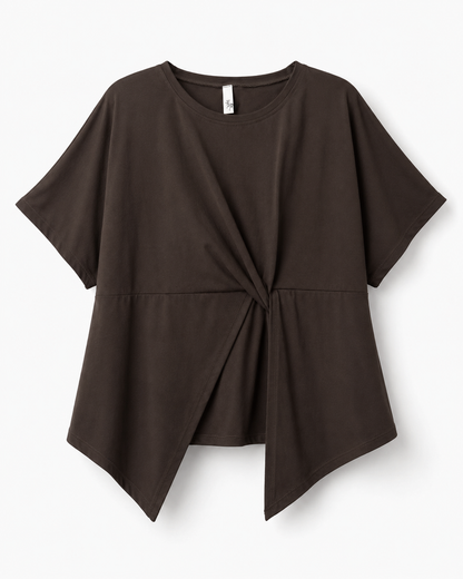 Maglia 158C Diana Marrone