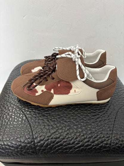 Sneakers Savana Muccata