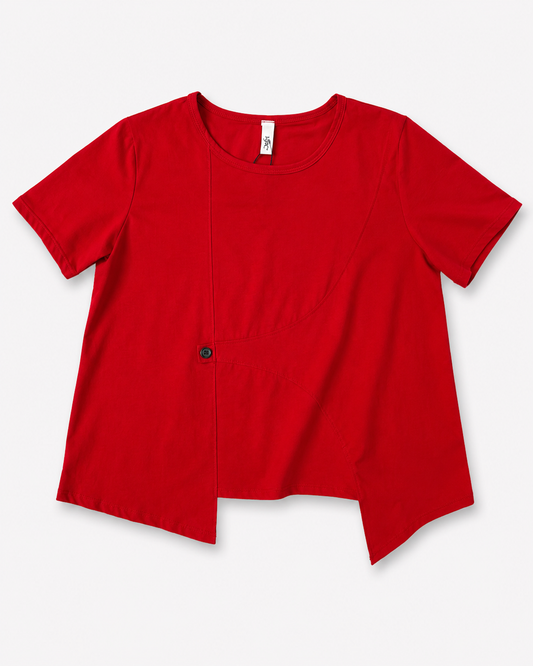 Maglia 158C Ambra Rossa