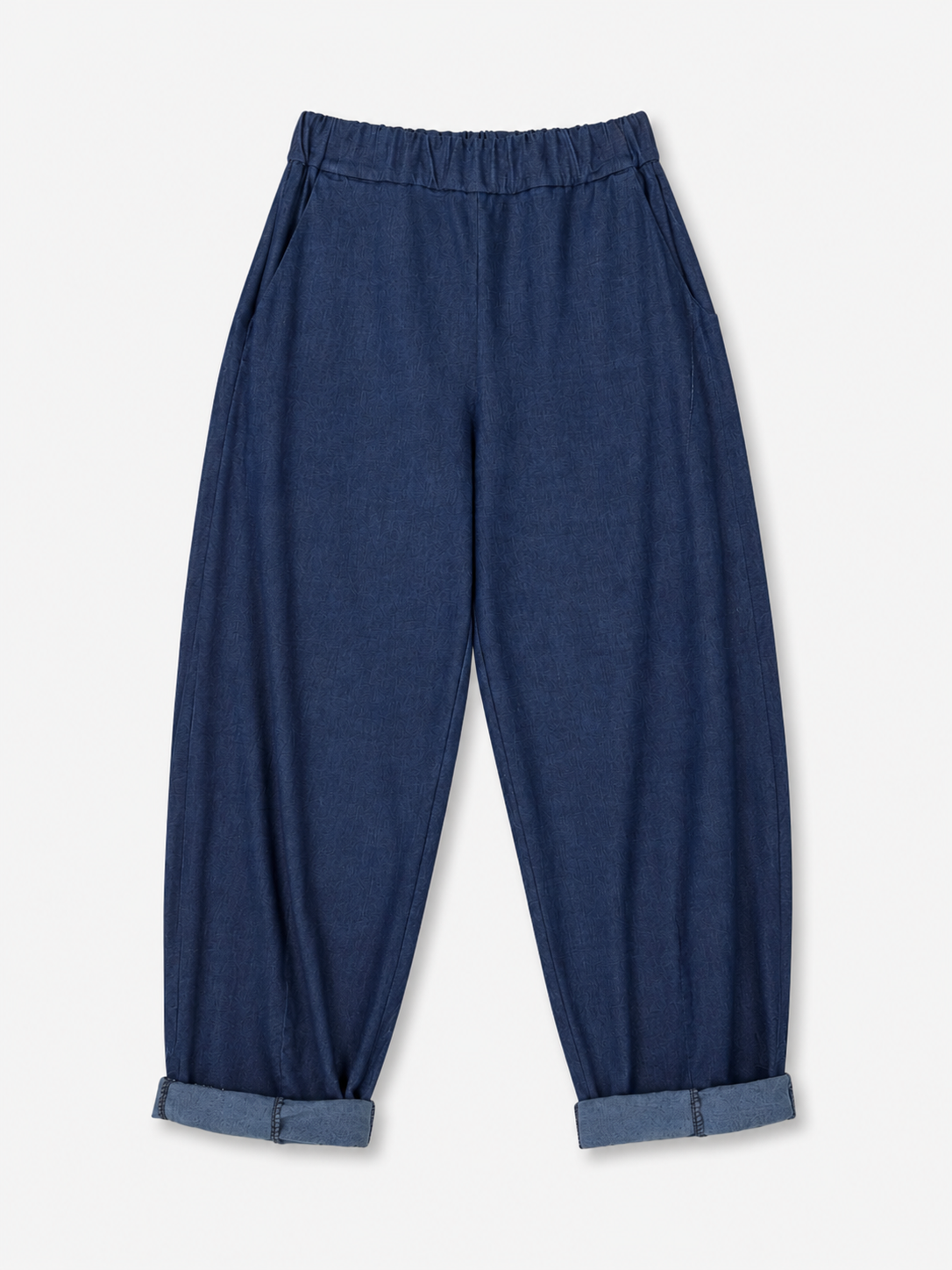 Pantalone Iside Denim