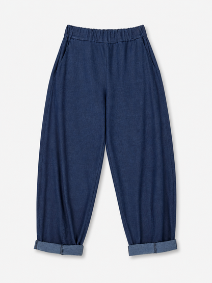 Pantalone Iside Denim