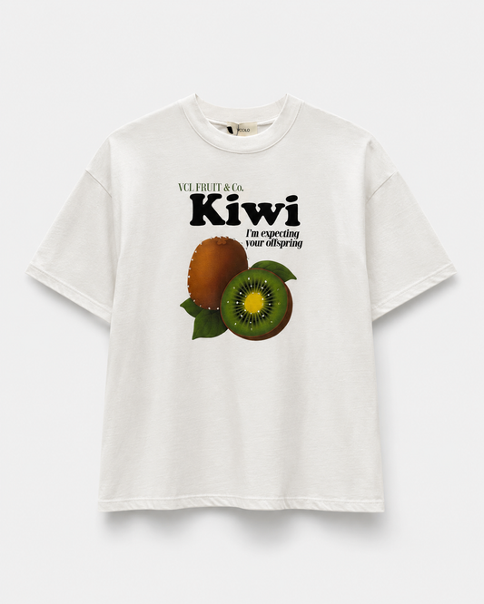 T-Shirt Kiwi Vicolo