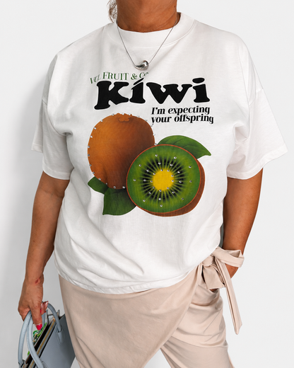 T-Shirt Kiwi Vicolo