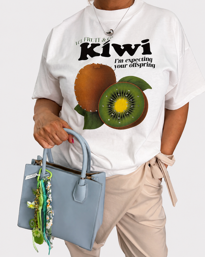 T-Shirt Kiwi Vicolo