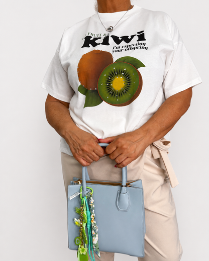 T-Shirt Kiwi Vicolo