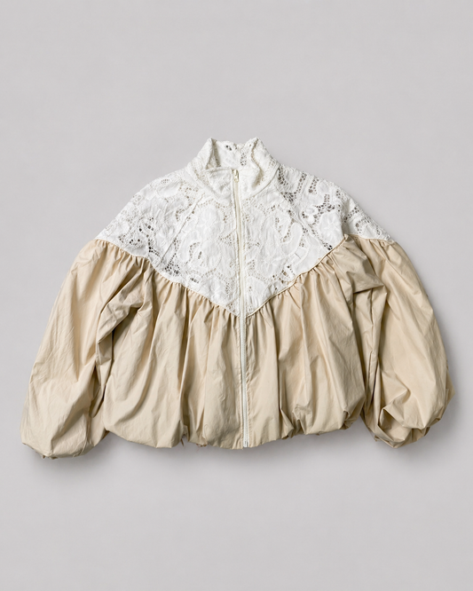 Bomber Beige