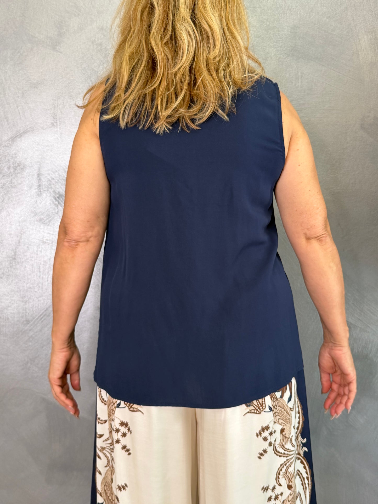 Top Wendy Nives Blu