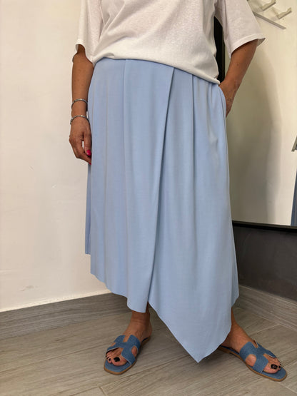 Gonna Sun Cloe Azzurra