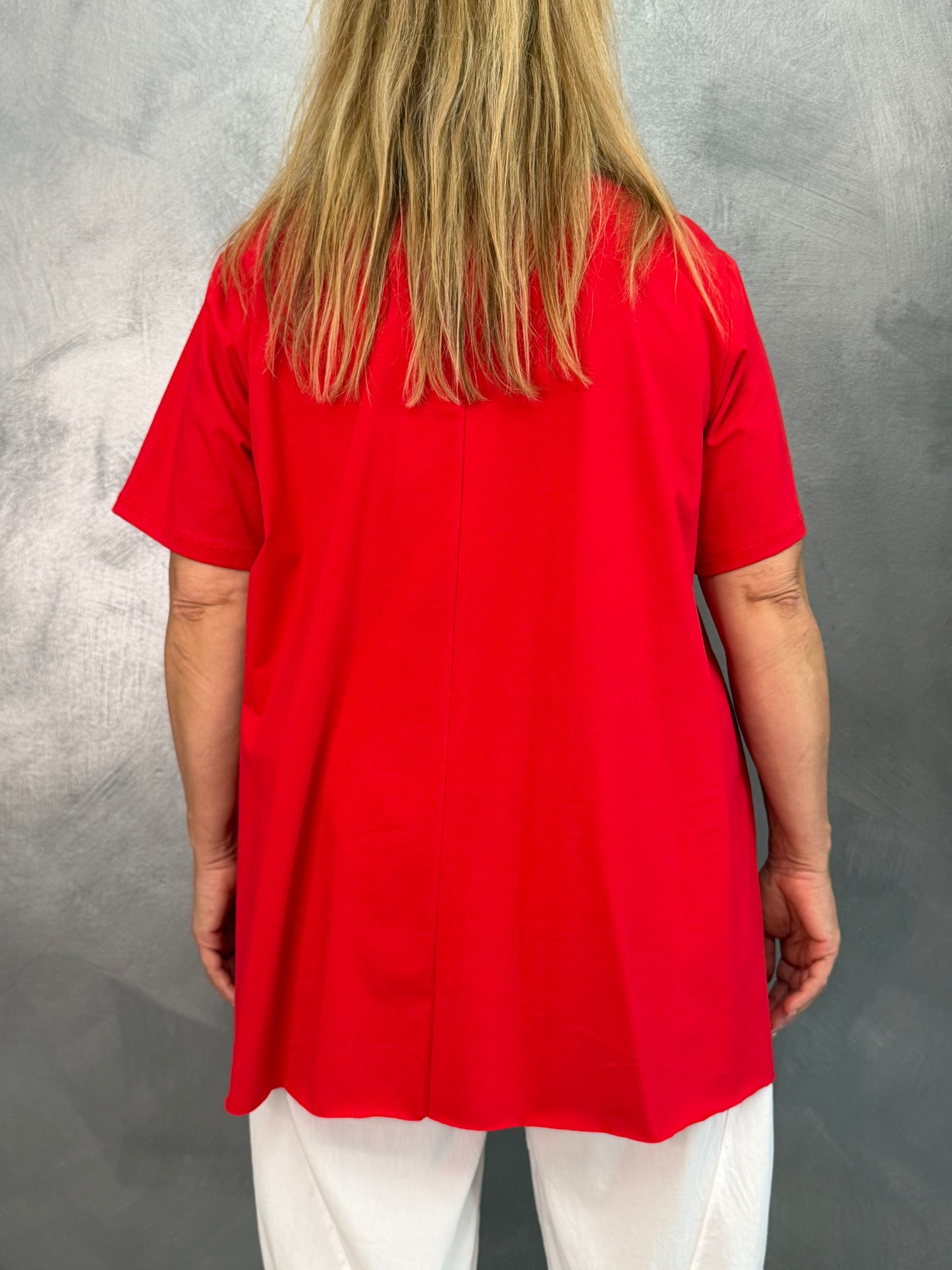 Maglia 158C Alba Rossa