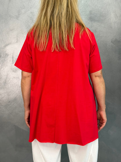Maglia 158C Alba Rossa