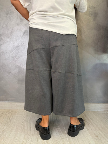 Pantalone Wendy Tokyo Grigio