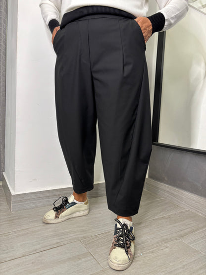 Pantalone Wendy Coco Nero