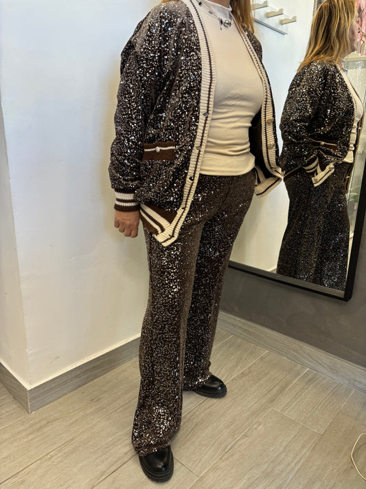 Pantalone Morgex