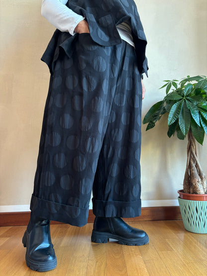 Pantalone Wendy Pois