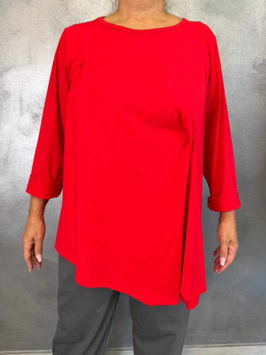 Maglia 158C Isabel Rossa