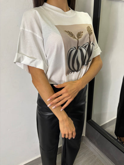 Maglietta Ciliege Imperial