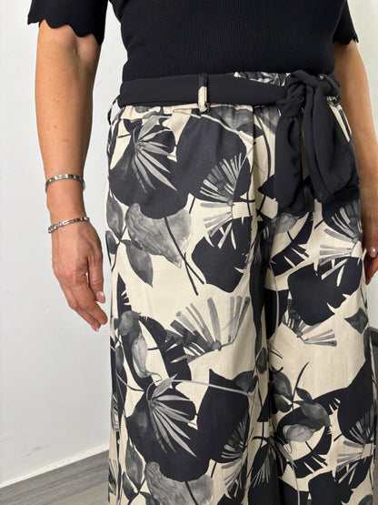 Pantalone Wendy Floreal