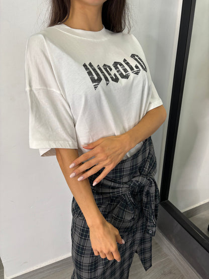 T-Shirt Vicolo