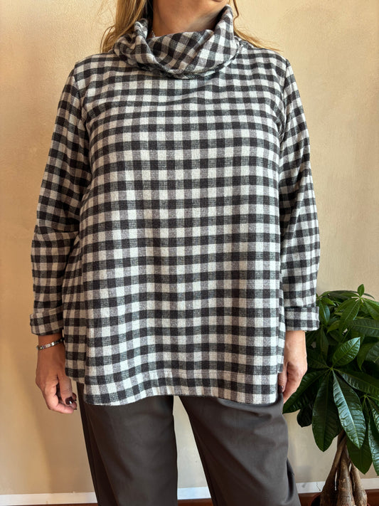 Camicia Wendy Quadretti