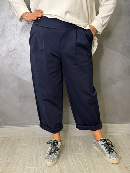 Pantalone Sun Jason Blu