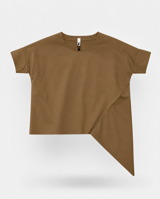 Casacca Wendy Cappuccino
