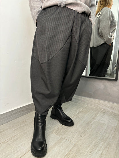 Pantalone Wendy Kate Grigio