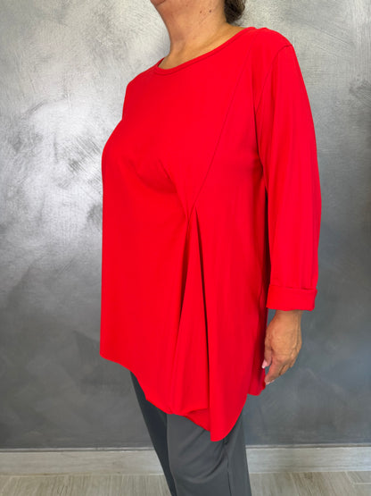 Maglia 158C Isabel Rossa