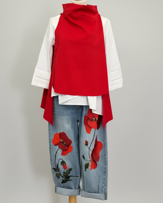 Jeans Wendy Papavero