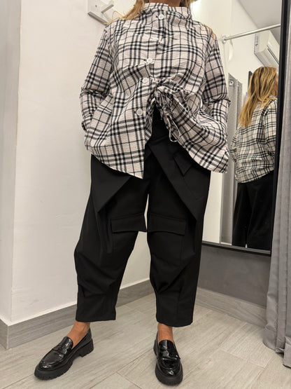 Pantalone Wendy Clody Nero