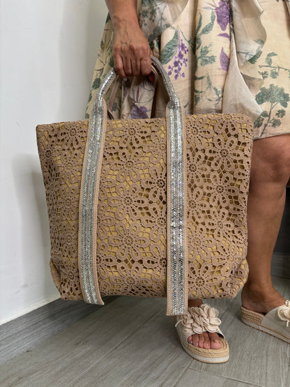 Borsa Dea Camel