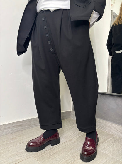 Pantalone Sun Milu’ Nero