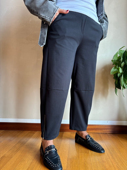 Pantalone Wendy Liz Nero