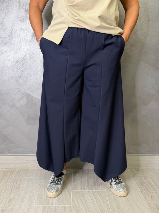 Pantalone Sun Leo Blu