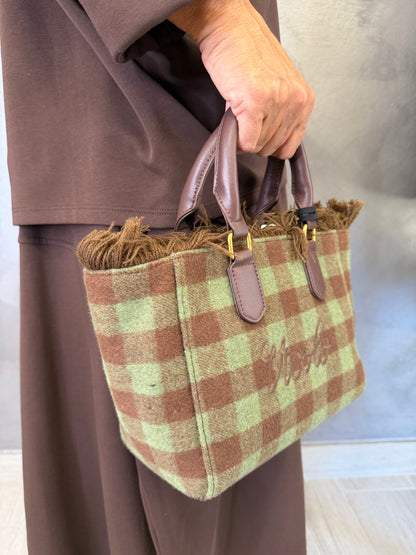 Borsa Quadri SMALL