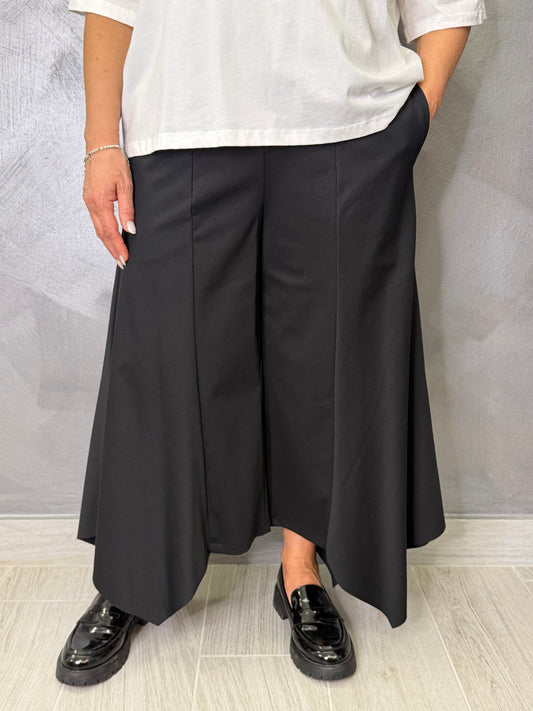 Pantalone Sun Leo Nero