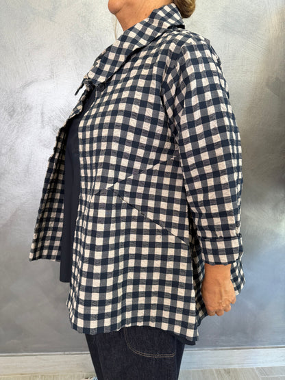 Giacca Wendy Bristol Blu