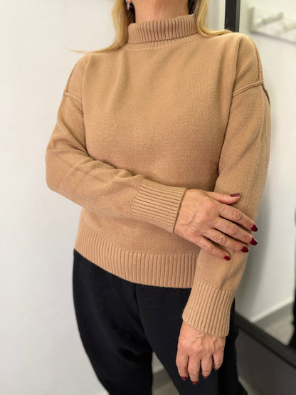 Maglione Dolce Vita Coccio