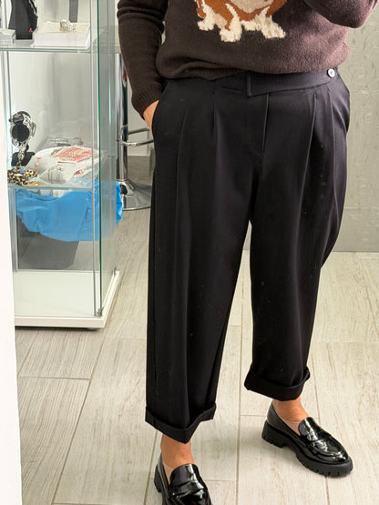 Pantalone Sun Jason 2.0 Nero