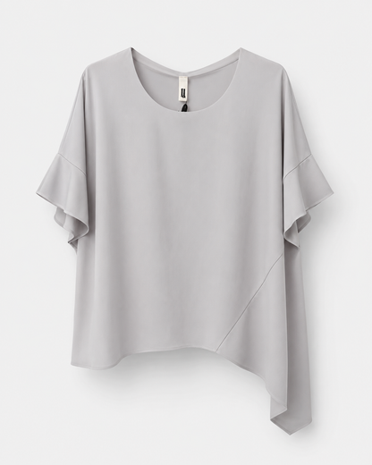 Casacca Wendy Grigia