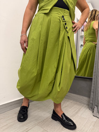 Gonna Sun Michelle Verde Mela