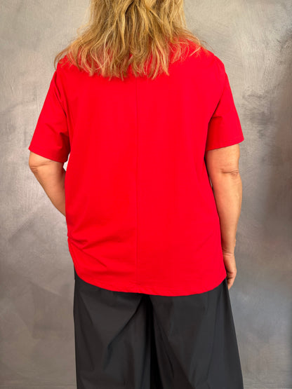 Maglia 158C Ambra Rossa