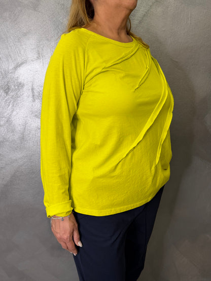 Maglia Wendy Flaminia Verde Lime