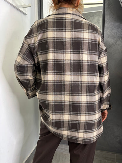Camicia Sun Boscaiolo