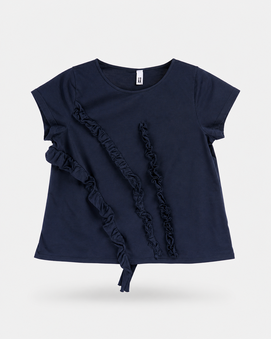 Maglia Wendy Kami Blu